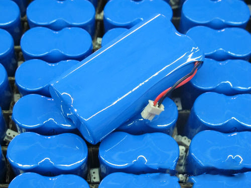 锂离子电池常见不良失效分析系列-低容量 (永邦锂电）